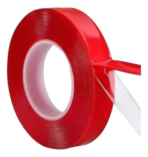 Cinta Doble Bifaz Para Mostrario Manicura Fcnails 0