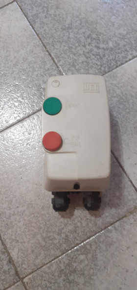 Tablero Arranque Directo Weg Dlw-7d33p-r04 0