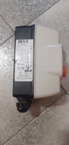 Tablero Arranque Directo Weg Dlw-7d33p-r04 1