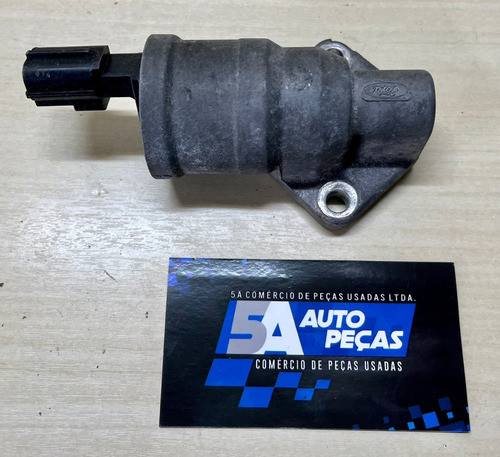 Atuador Marcha Lenta Ford Focus Flex 1.6 2009 1