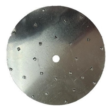 Turbina Para Equipo Adiabatic Ec2000 Ferreteria Vazquez 1