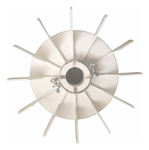 Ventilador Bomba Ebara Modelo Cma150 0