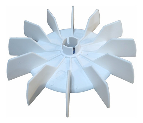 Ventilador Bomba Ebara Modelo Cma150 0