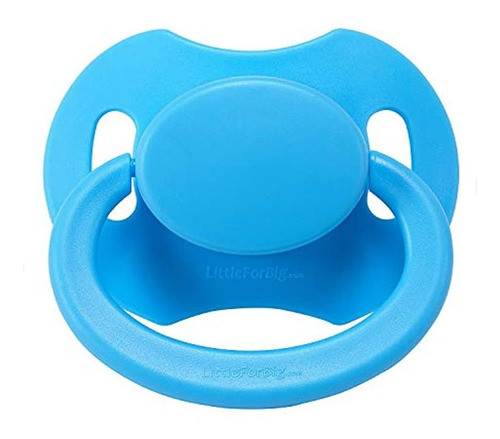 Littleforbig Bigshield Generation 2 Estuche Para Chupete Tam 0