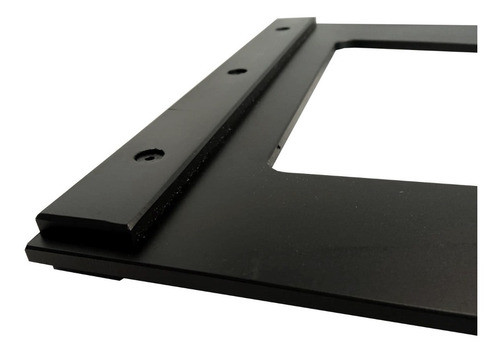 Escuadra Para Vidriero 1 Mt. 0