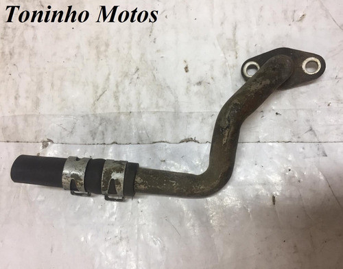 Tubo Da Indução De Ar Yamaha Xt660 2005 Á 2015 1