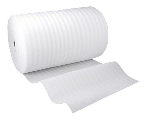 Rollo Aislante 10mm Piletas Pelopincho 20 Mt Tipo Espumanta 0
