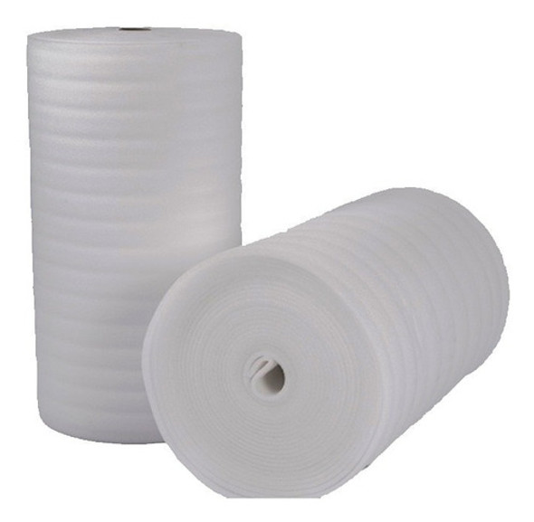 Rollo Aislante 10mm Piletas Pelopincho 20 Mt Tipo Espumanta 1
