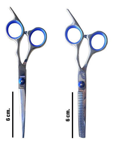 Combo Barbero Filos Treet Platinum +capa Amarilla+peine Rojo 1