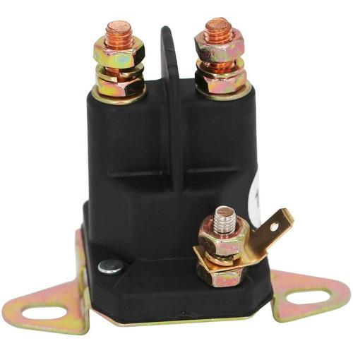 Relay Solenoide Arranque Mtd Murray 175-1569 24285 7250530 0