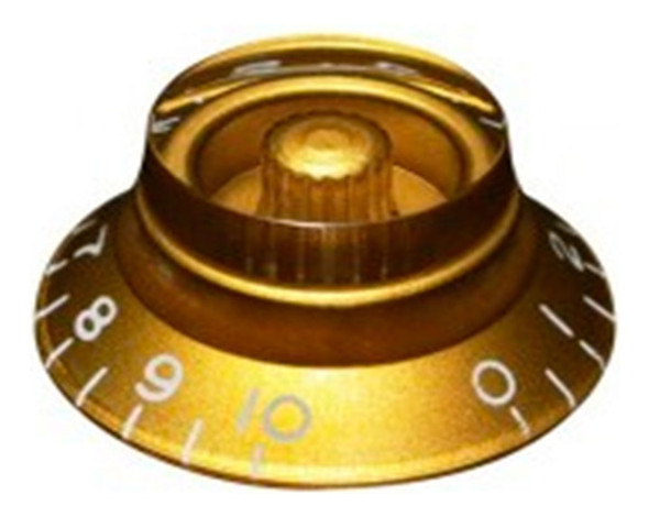 Perilla Les Paul  Sambong Kn001 Gd  Sombrero Dorado 0 Perilla Les Paul  Sambong Kn001 Gd  Sombrero Dorado 0