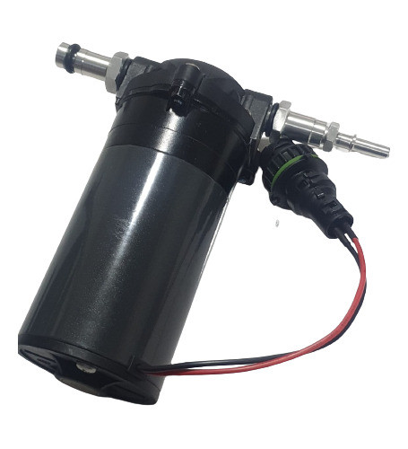 Motor Elétrico Da Bomba Arla Mercedes-benz Fase 1 0