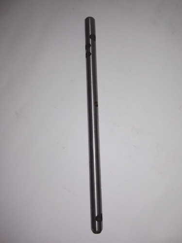 Eje De Horquilla Forsa Suzuki Original 1