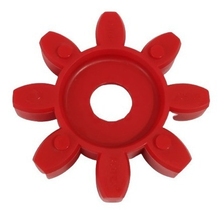 Elemento Rotex Gs 65- P/acoplamento Rotex Gs 65 - 98 Shore 1