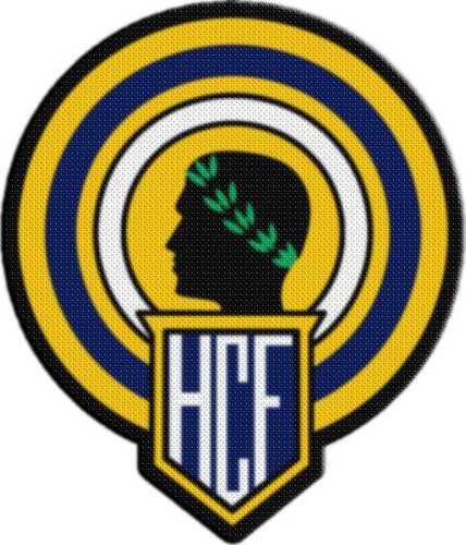Parche Termoadhesivo Escudo España Hercules Alicante 0