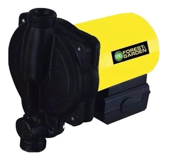 Bomba Elevadora De Presion 1/2hp Be730/220/50 F&g Ferreplus 0 Bomba Elevadora De Presion 1/2hp Be730/220/50 F&g Ferreplus 0