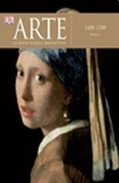 Barroco (1600-1700) (cartone) - Vv.aa. (papel) 0