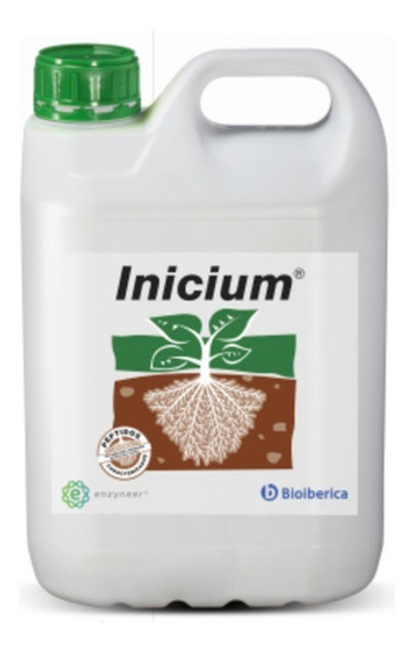 Inicium Enraizante Enraizador Orgánico Raíces Aseguradas! 1