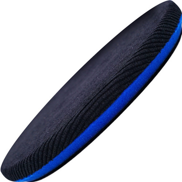 Boina Jeans Veludo Lustro 5'' Vonixx Para Casca Laranja 1
