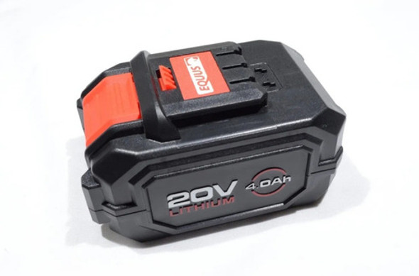 Bateria Equus 1519vs-4.0ah De Litio Inalambrico 20v Kirkor 0