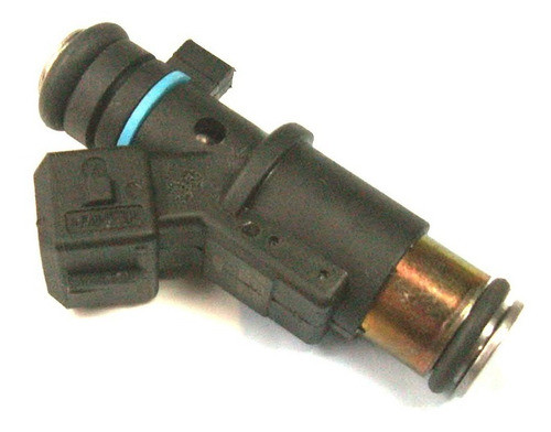 Inyector Peugeot 206 306 Partner Citroen C3 Sagem Original 0