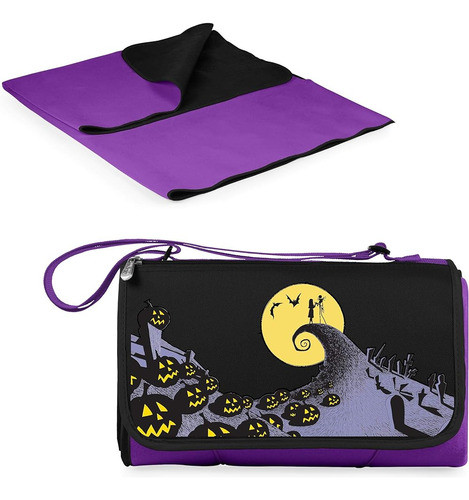 Oniva - Una Marca De Picnic Time - Disney Nightmare Before C 1