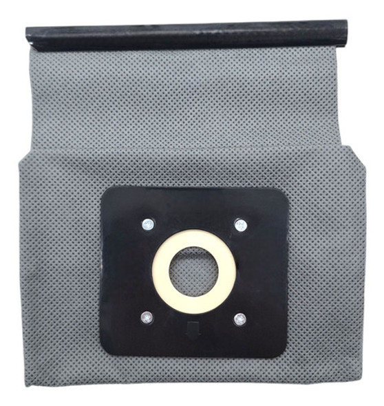 Bolsa De Tela Lavable Para Aspiradora Atma As890 / As891 0 Bolsa De Tela Lavable Para Aspiradora Atma As890 / As891 0