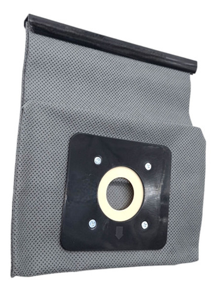 Bolsa De Tela Lavable Para Aspiradora Atma As890 / As891 1 Bolsa De Tela Lavable Para Aspiradora Atma As890 / As891 1