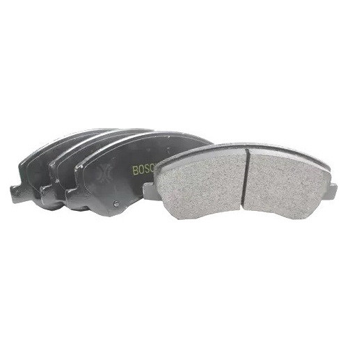Pastillas De Freno Delantera Volkswagen Amarok 2.0 16v 0