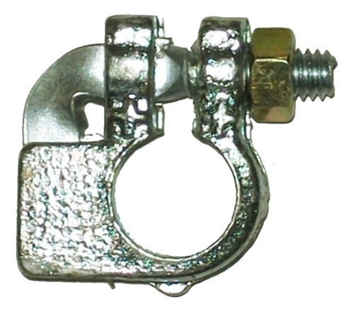 Terminal Bateria Uni Tipo L Moher (positivo +) 0