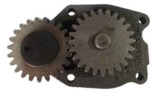 Bomba De Aceite Cummins 4bt Original Usado 1