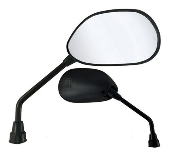 Espejos Zanella Rx 150 Corven Hunter  Motos Franco 0