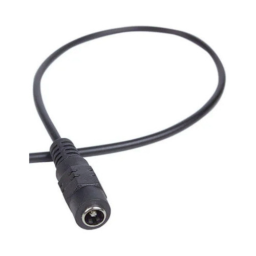 Adaptador P4 Para P8 2x0,75x10cm 1