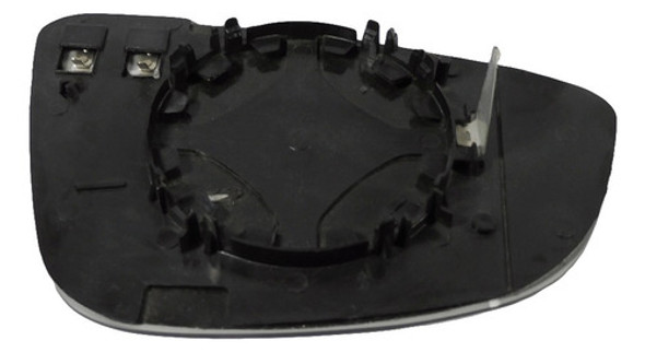 Cristal De Espejo Izquierdo P/vw Vento Variant Golf L/n 2012 1