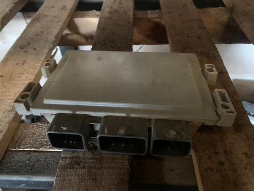 Modulo De Inyeccion Renault Clio Mio 1.2 2016 3938434 1