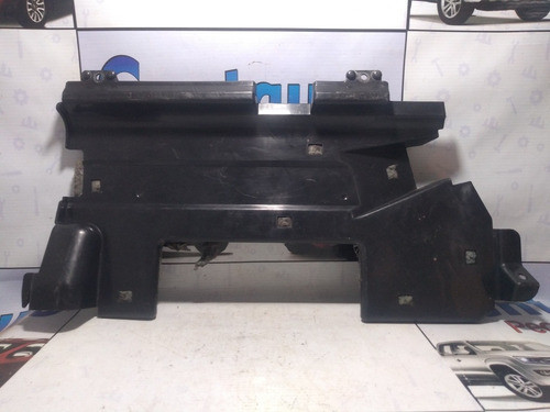 Moldura Inferior Painel Esquerdo Dakar 15 8002a293 0