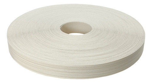 Canto Rehau Pvc Fineline Crema 0,45 X 22 Mm X 10 M S/ Cola 1
