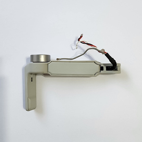 Brazo Delantero Izquierdo Dji Mini 1 Con Motor Completo 1