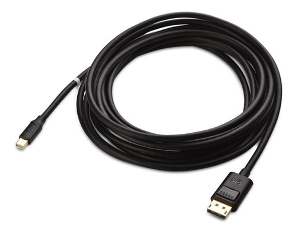 Cable Matters Mini Displayport A Displayport 5mt 2k 60hz 1