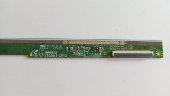 Tcon Integrada  Samsung Un50j5300  Vk188 1