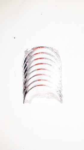 Metal Cojinetes Biela Juego Chery Face 1.3 Std 0