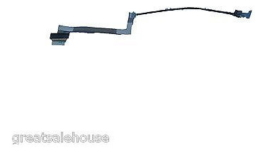 Dell Inspiron 1320 13 I1320 Lcd Video Cable Dc02c000b00 0p93 1