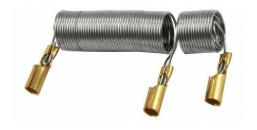 Resistencia Electrica Tipo Lorenzetti- 9612- 0