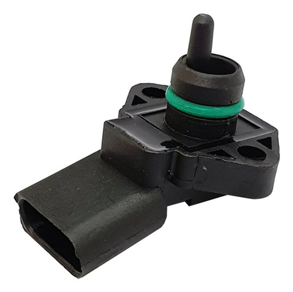 Sensor Map Volkswagen Bora 1.9 Tdi 0