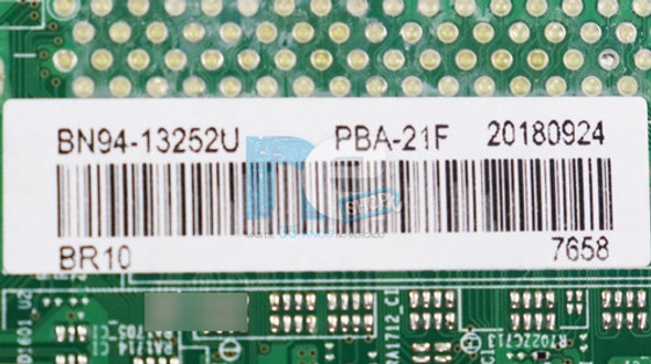 Placa Principal Para Tv Samsung Un32j4290ag Bn94-13252u 1