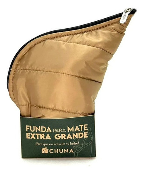 Funda Porta Mate Xl Chuna Matelasse Tofi 0