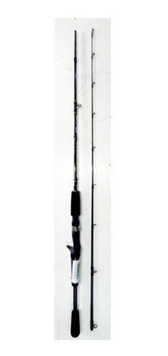 Caña Lexus Hammer Sx 1.83m 12-25lb 2 Tramos Ideal Tarariras 1