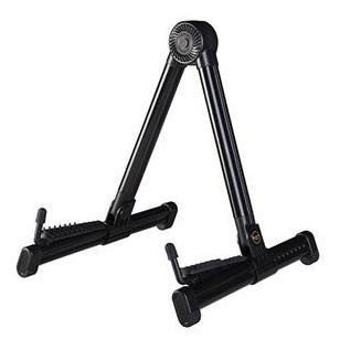 Soporte P/guitarra Joyo Jgs-01 - Plegable 0