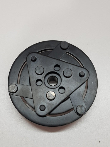 Tapa Embrague Compresor Peugeot 206/7/8/306/7/8/partner Etc 1