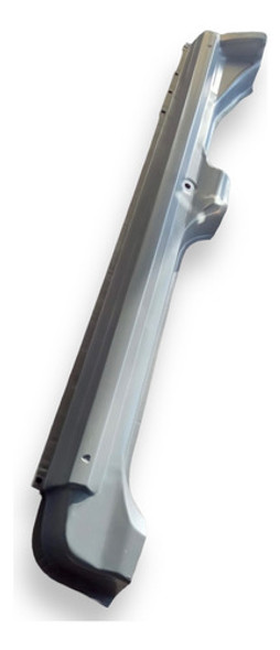 Zocalo Ford Ecosport 03 / 2012 Estampado C/subida 0